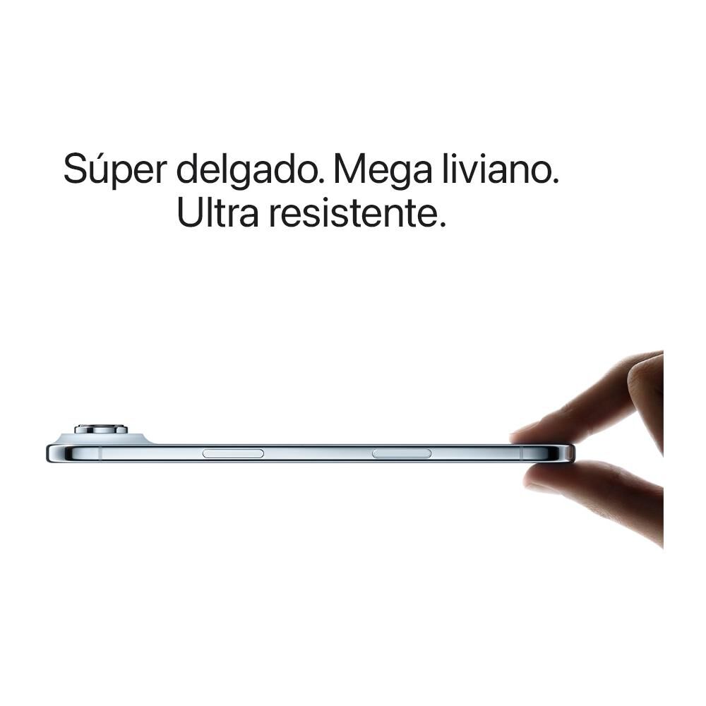 Iphone Air  Apple / 5G / 512 GB / Blanco / Liberado image number 4.0