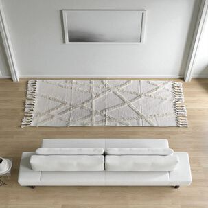 Alfombra Pasillera - Piecera 60x200cm M202