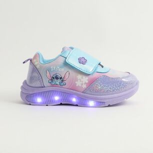Zapatilla Infantil Ni&ntilde;a Disney Lila