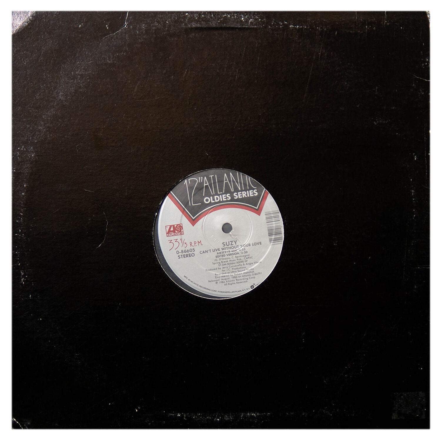 Mel & Kim - Showing Out | 12" Maxi Single Usado image number 1.0