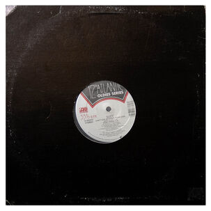 Mel & Kim - Showing Out | 12" Maxi Single Usado