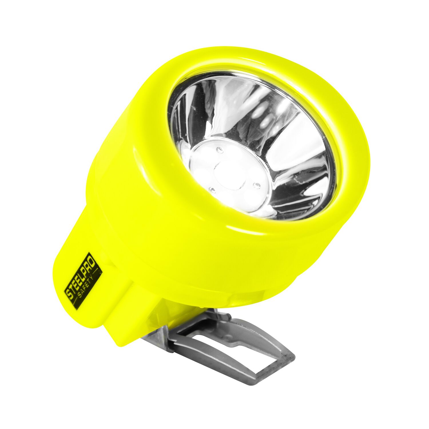 Lampara Minera Kl6000 Steelpro image number 1.0
