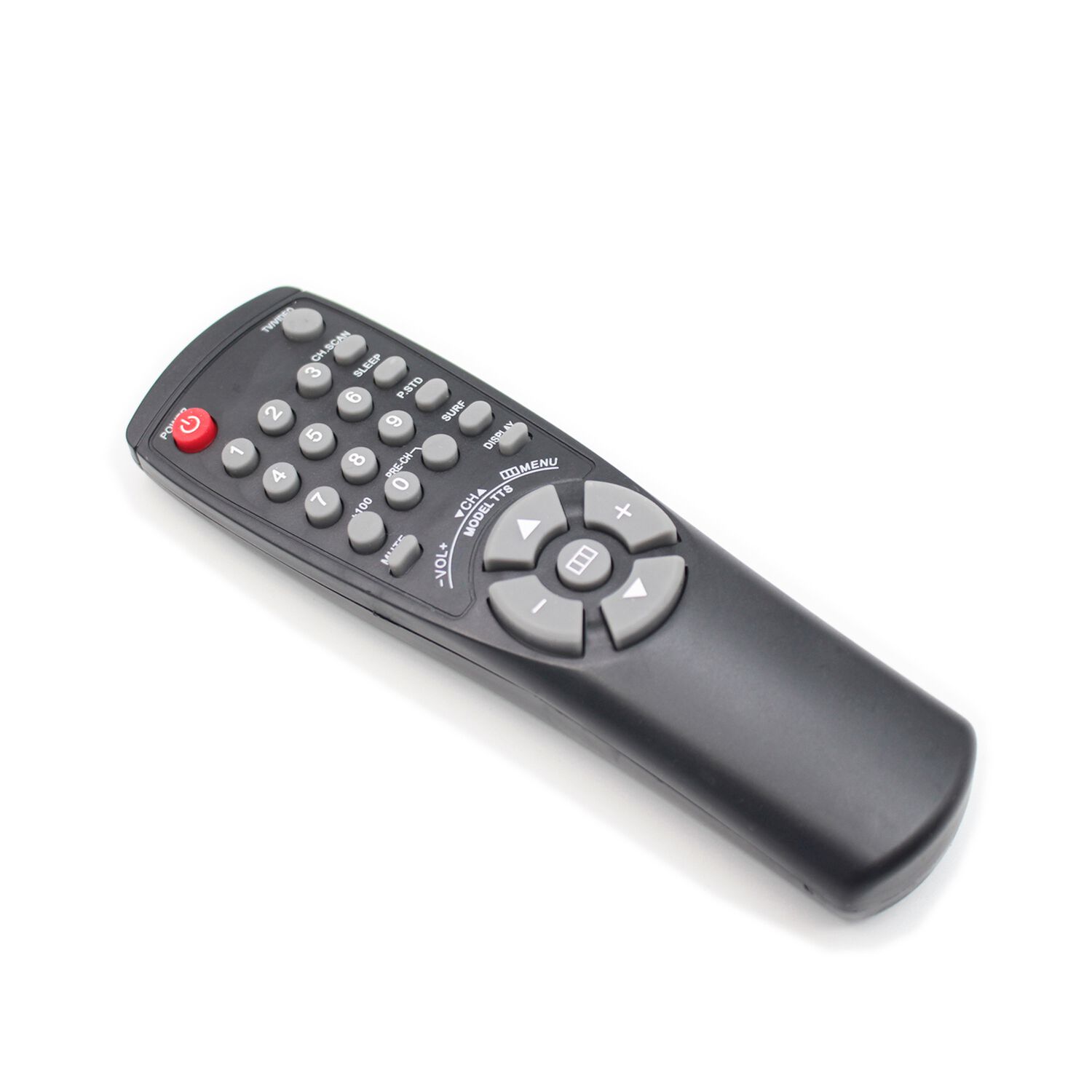 Control Remoto Para Tv Samsung Crt Antiguas Tv14 image number 2.0