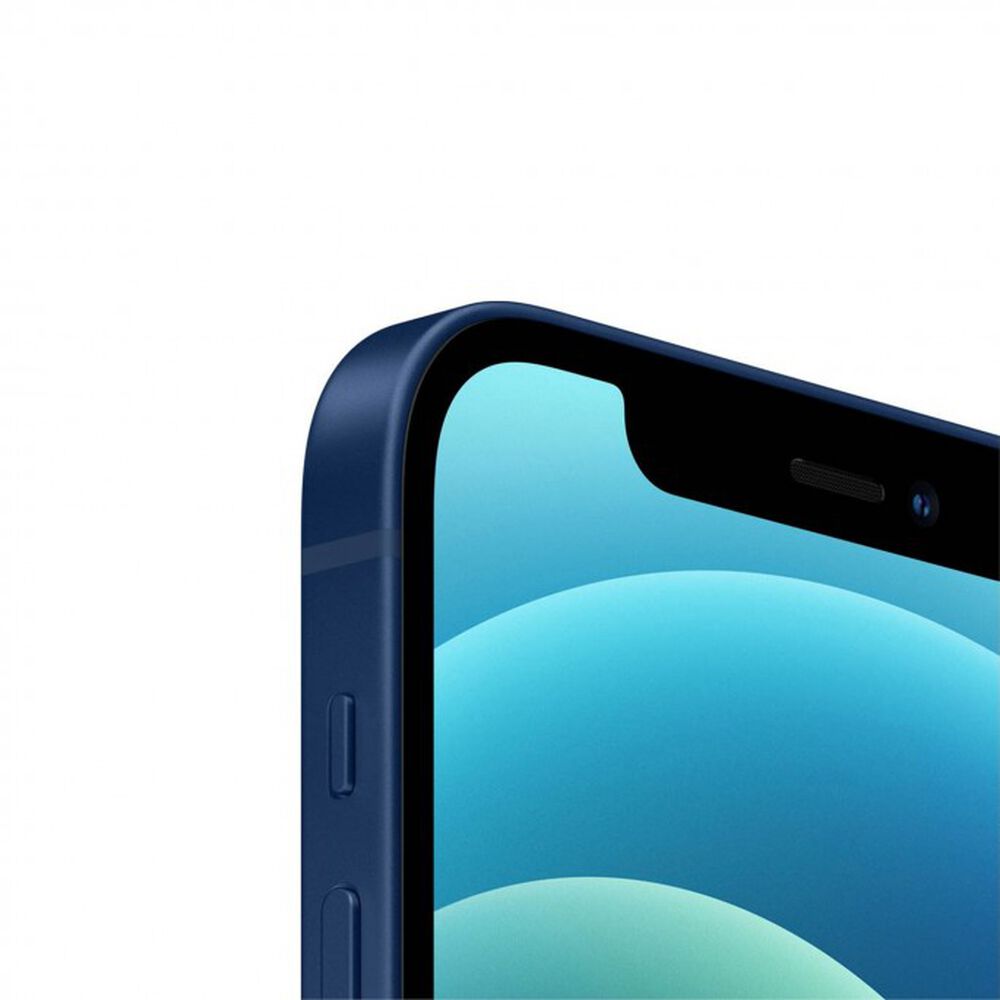 Iphone 12 128 Gb Azul Reacondicionado A image number 3.0
