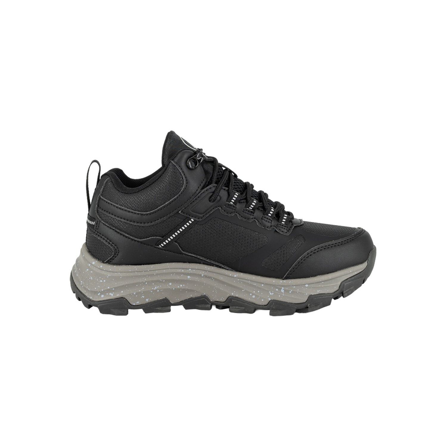 Botin Outdoor Jade Negro Alquimia image number 2.0