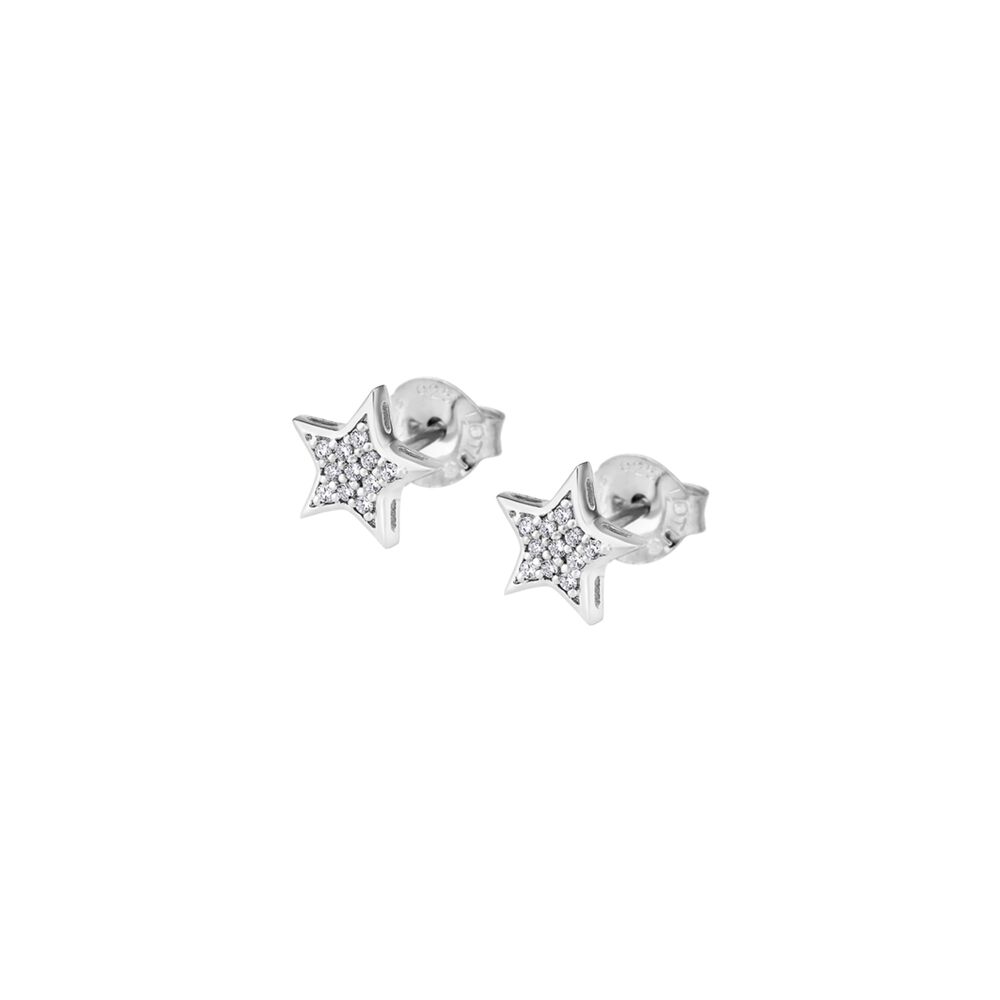 Aros Lp1622-4/1 Lotus Silver Mujer Pure Essential image number 0.0