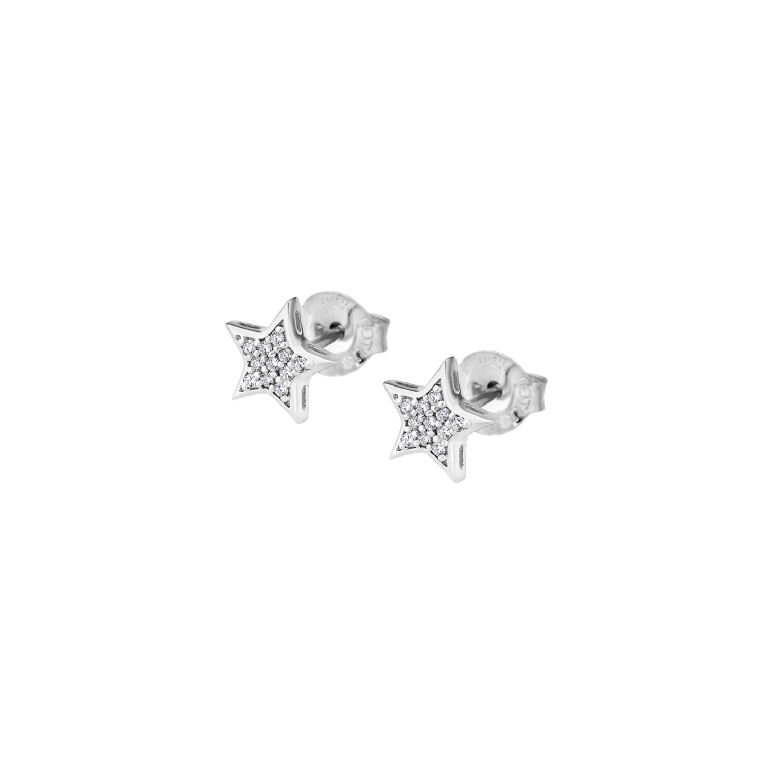 Aros Lp1622-4/1 Lotus Silver Mujer Pure Essential image number 0.0