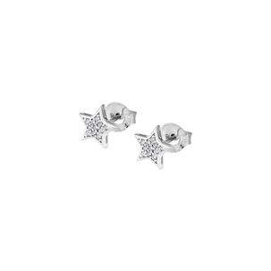 Aros Lp1622-4/1 Lotus Silver Mujer Pure Essential