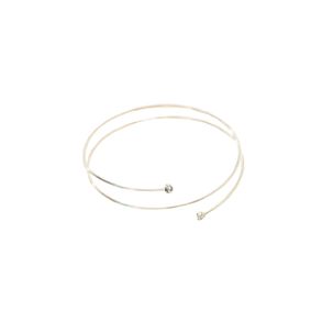 Brazalete Brazo Superior Joyas Accesorios Diamante Imitacion