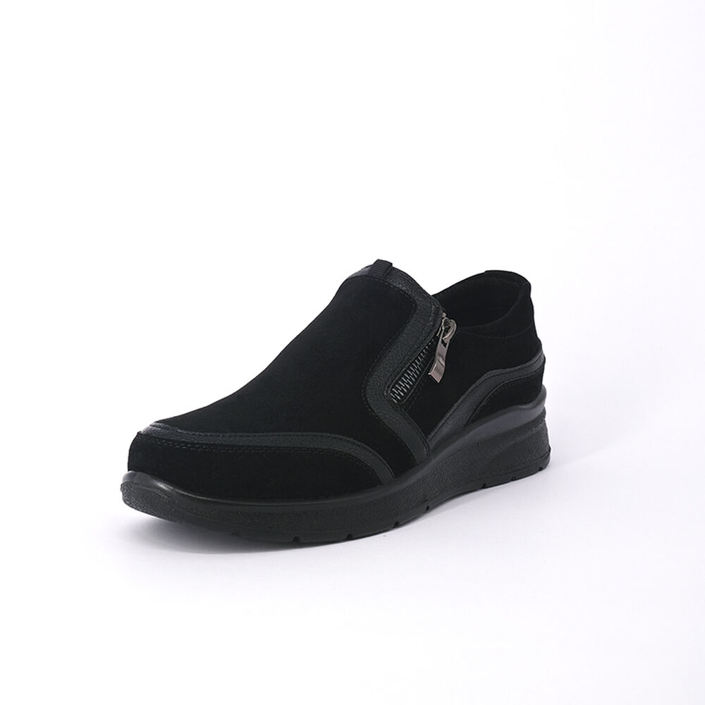 Mocasin Andromeda Negro Passer image number 0.0
