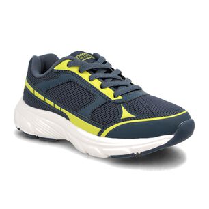 Zapatilla Ni&ntilde;o Bubblegummers Fountain Verde
