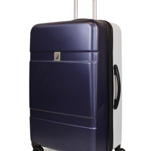 Maleta Bora L 23 Kg Azul Nautica
