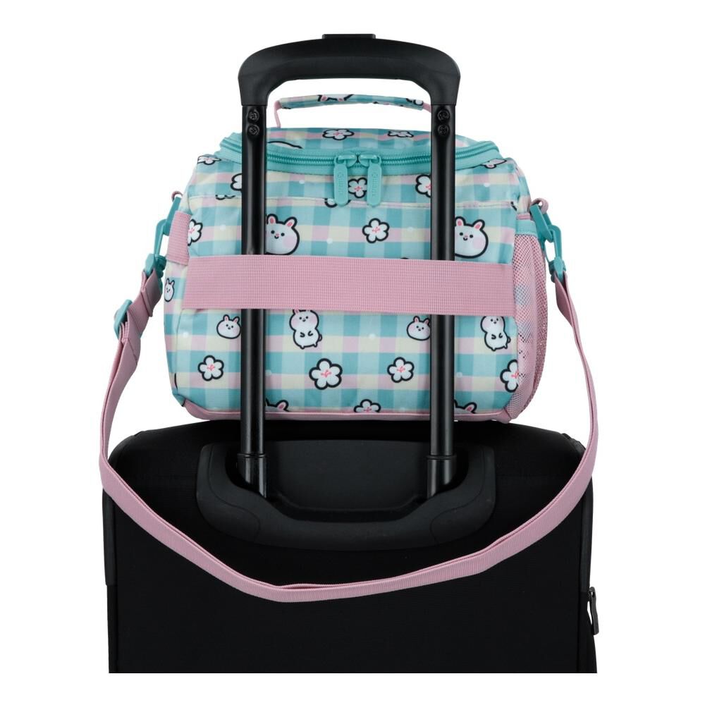 Lonchera T&eacute;rmica Xtrem Break 3.0 6xt Conejo Multicolor image number 7.0