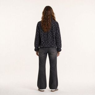 Poler&oacute;n Mujer Freedom