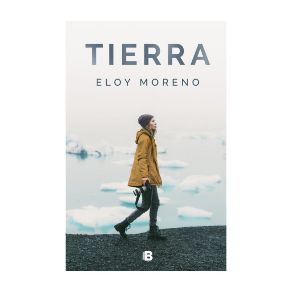 Tierra - Autor(a): Eloy Moreno image number 0.0