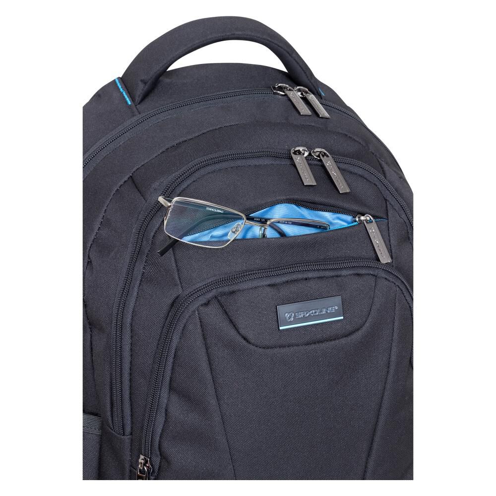 Mochila Saxoline Volcano 641 21.6 Litros image number 1.0