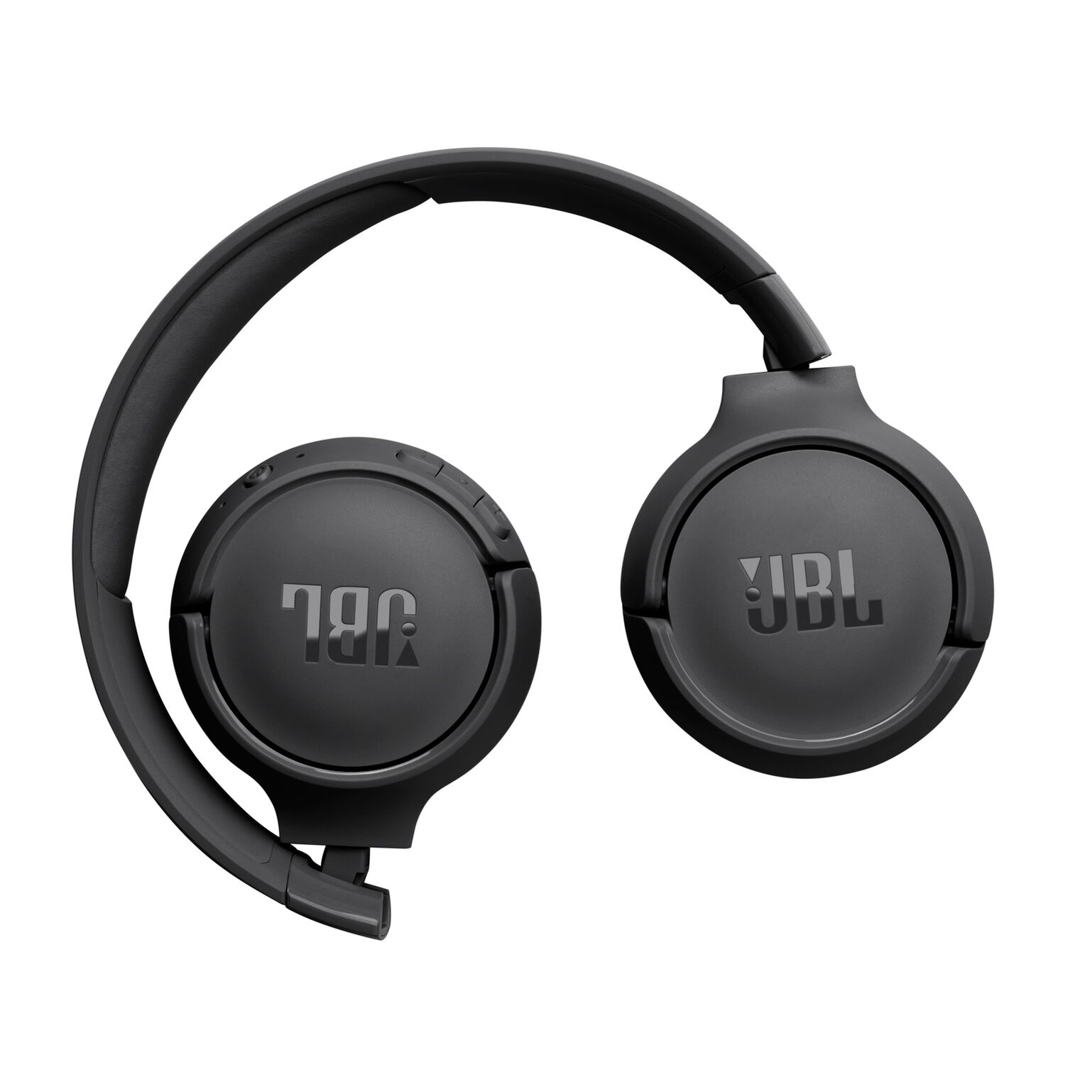 Aud&iacute;fonos Inal&aacute;mbricos Jbl T520bt Black Edition 57 Horas image number 5.0