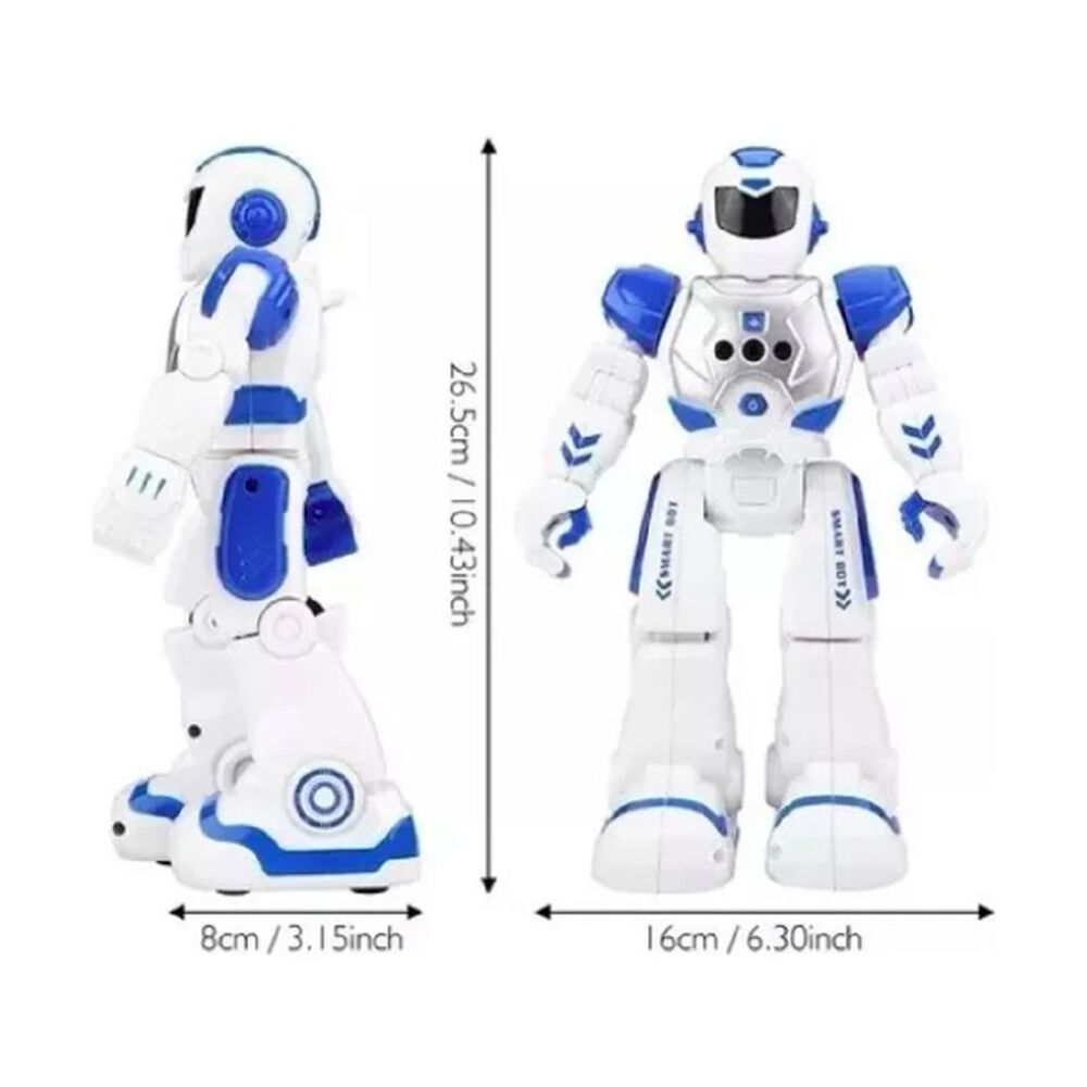 Robot Inteligente Para Ni&ntilde;os image number 4.0