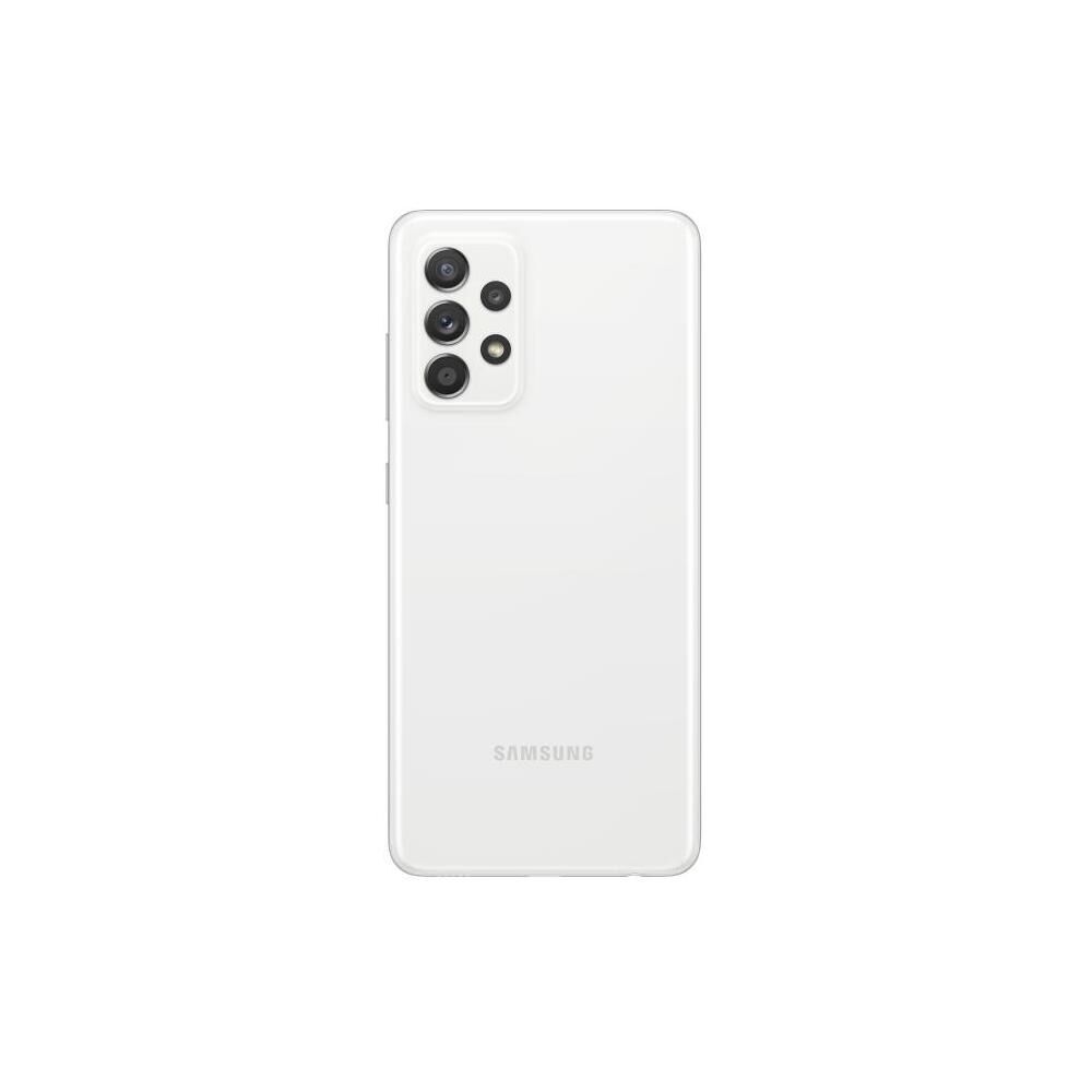 Smartphone Samsung A52 Blanco / 128 Gb / Liberado image number 1.0