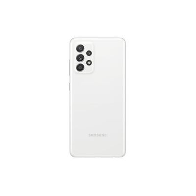 Smartphone Samsung A52 Blanco / 128 Gb / Liberado