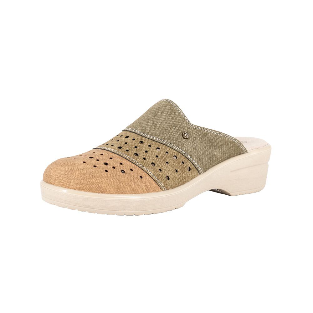 Puntilla Cree Verde Passer image number 0.0