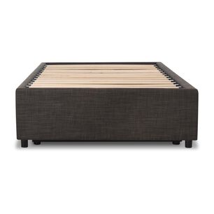 Base Europea Cic Space Box / 1.5 Plazas / Base Normal