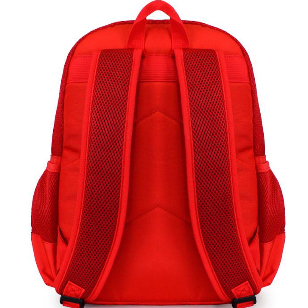 Mochila Stark + Banano Kappa Rojo Nautica image number 4.0