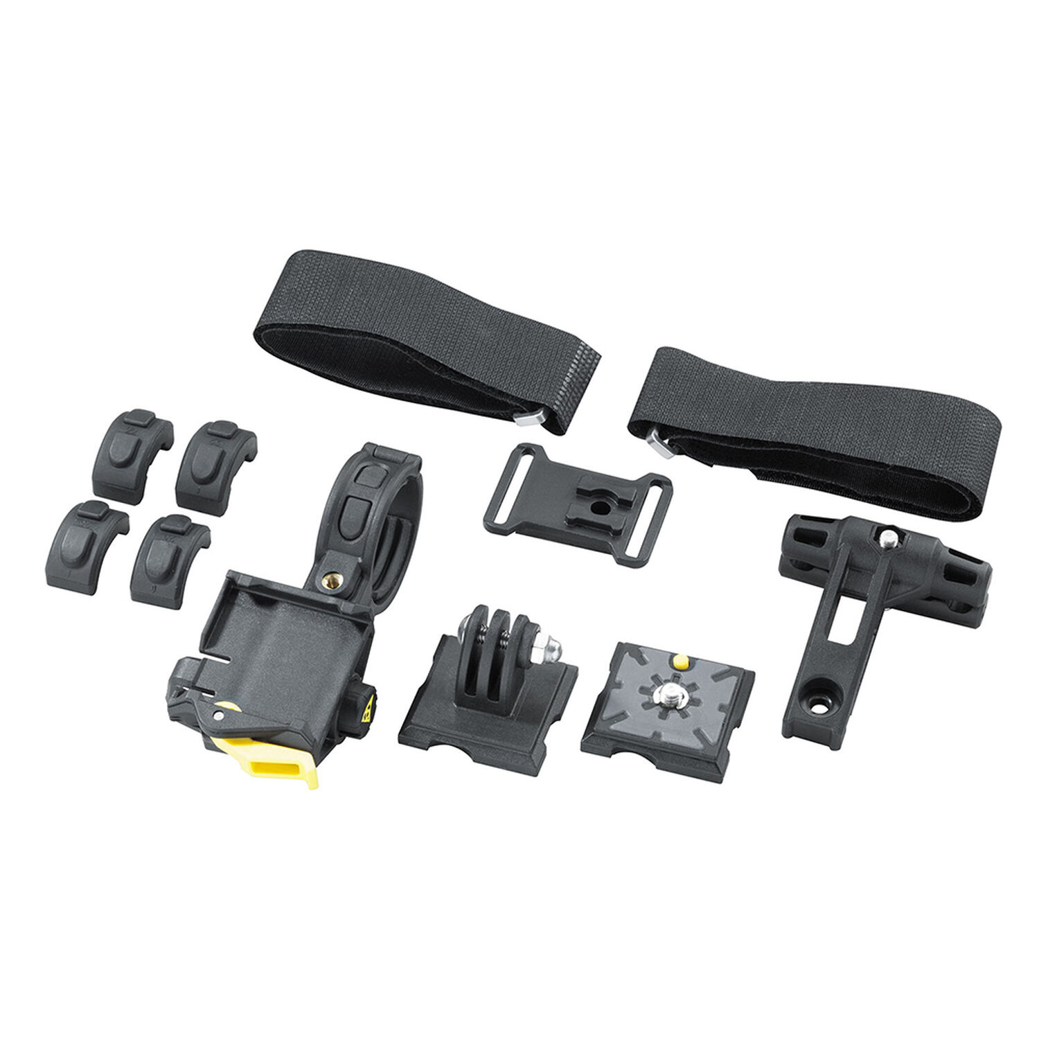Soporte Topeak Universal Multisport C&aacute;mara Pov image number 2.0