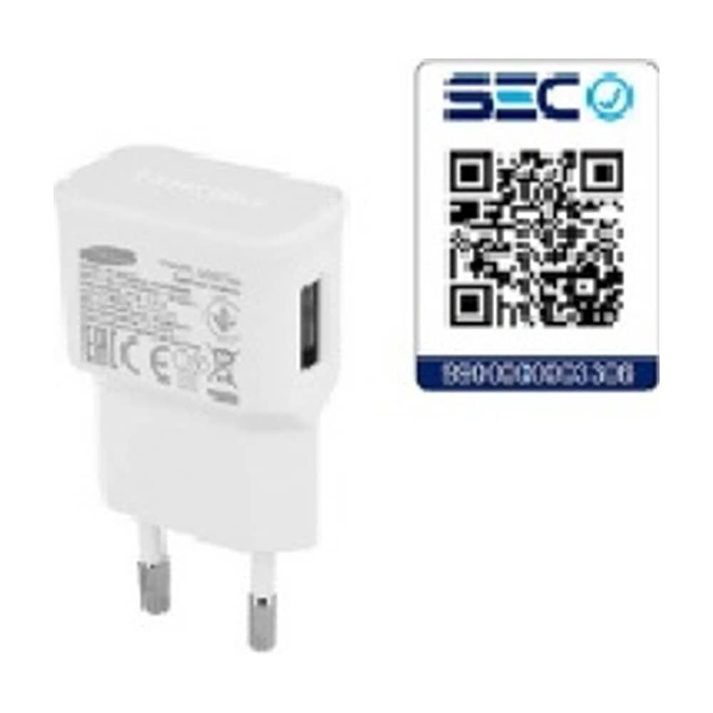 Cargador De Pared Casa Celular 1 Usb 2amp Carga R&aacute;pida Tel&eacute;fonos Smartphone Total Sin Cables image number 6.0