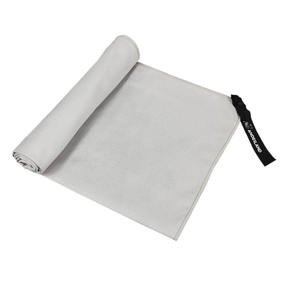 Toalla Microfibra Secado Rápido 80x180cm image number 1.0