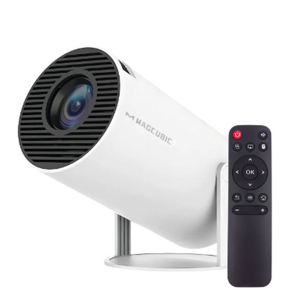 Proyector Mini Ultra Hd Projector Multimedia image number 0.0