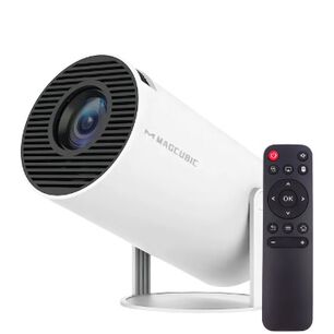 Proyector Mini Ultra Hd Projector Multimedia