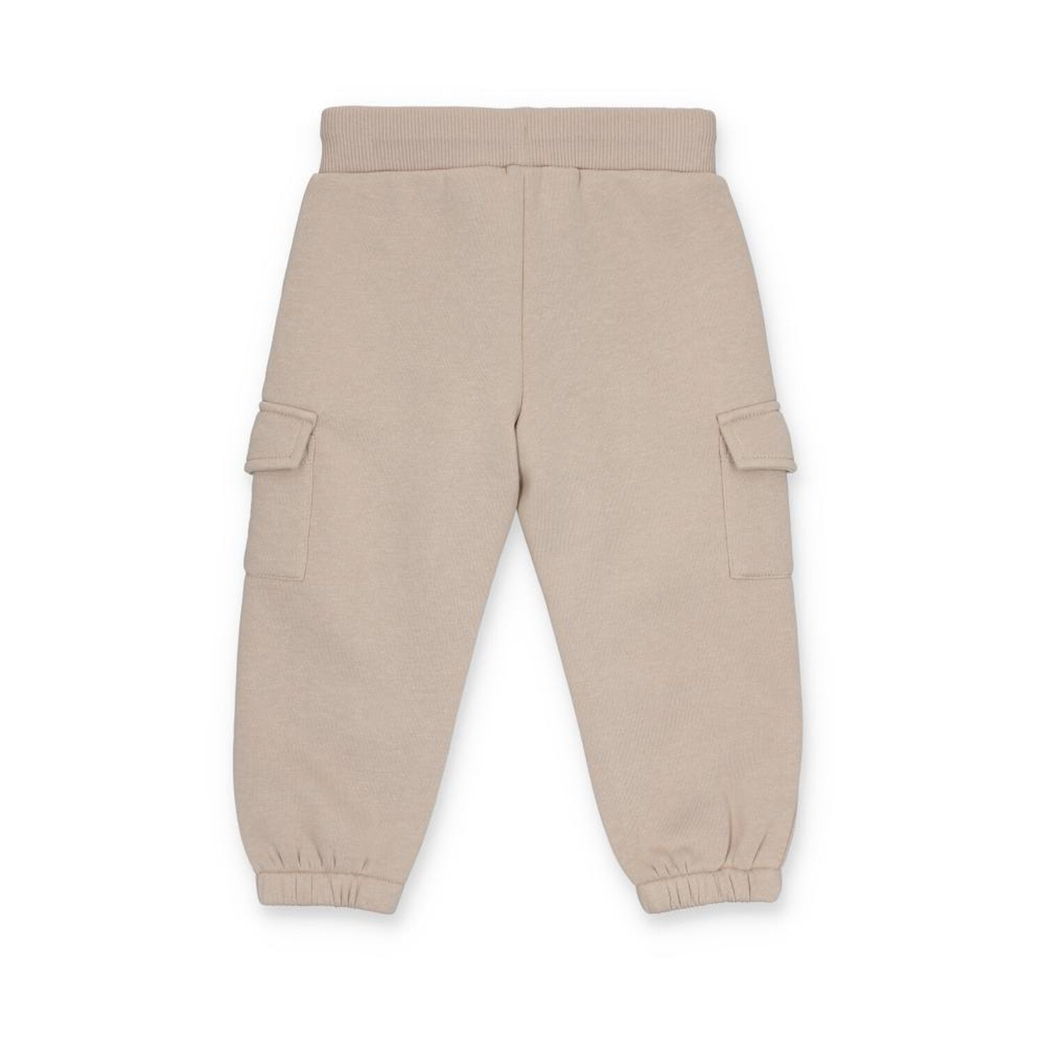 Pantal&oacute;n De Buzo Bebe Ni&ntilde;o Baby image number 1.0