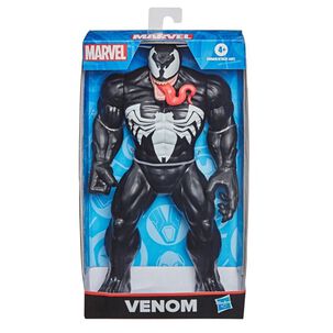 Figura De Acción Marvel Super Heroe Venom