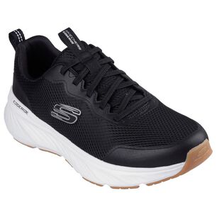 Zapatilla Urbana Hombre Skechers Edgeride - Rekze Negro