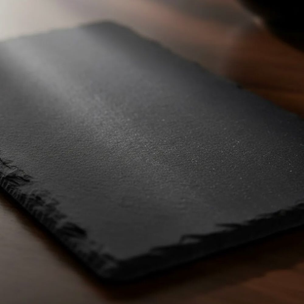 Plato Natural Plancha Piedra image number 5.0