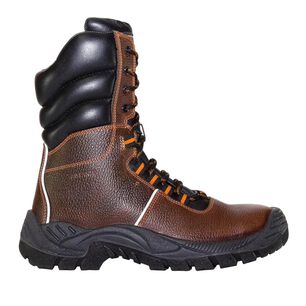 Bota Seguridad Nazca Tacora Nu 930