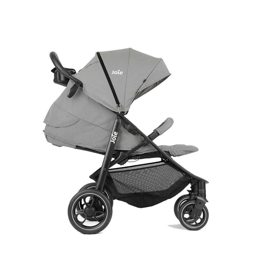 Coche Travel System Litetrax 4 Pebble Joie image number 3.0