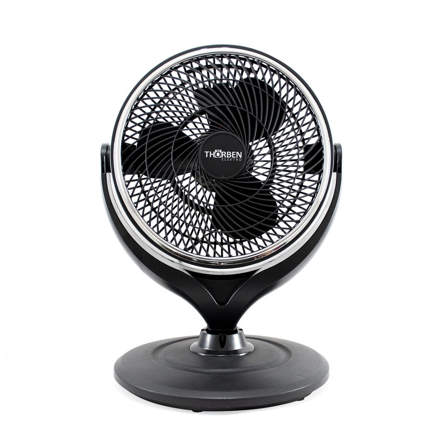 Ventilador 2 En 1 Thor Dual Turbo Fan image number 1.0