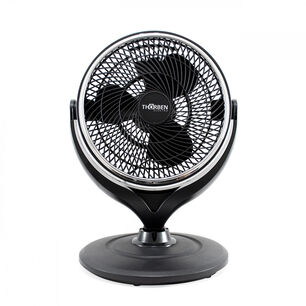 Ventilador 2 En 1 Thor Dual Turbo Fan