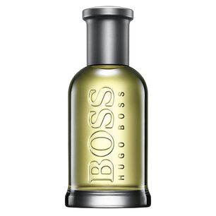 Perfume Hombre Boss Bottled Hugo Boss Edici&oacute;n Limitada / 30 Ml / Eau De Toilette
