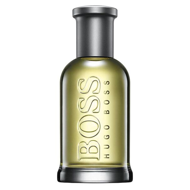 Perfume Hombre Boss Bottled Hugo Boss Edici&oacute;n Limitada / 30 Ml / Eau De Toilette