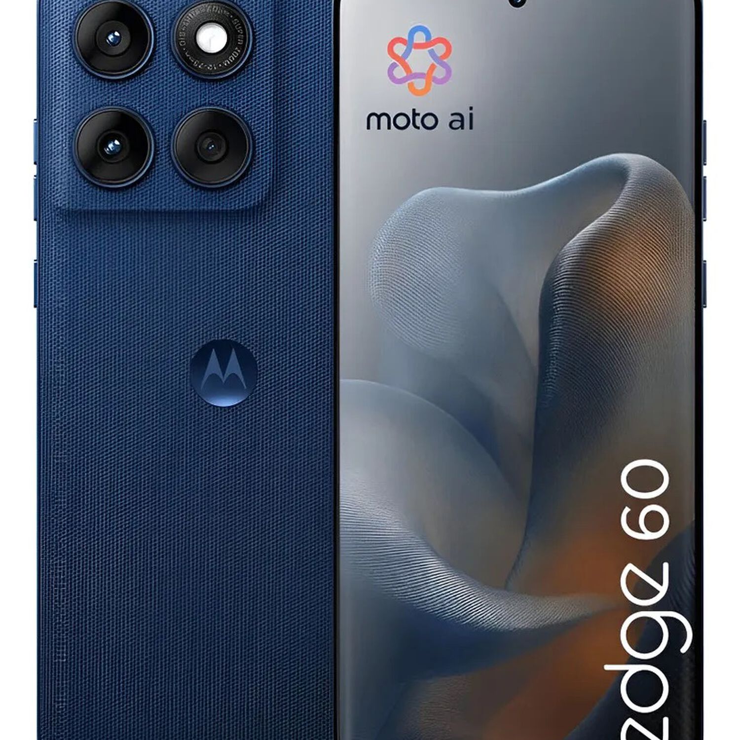 Motorola Edge 60 5g 256gb 8gb Ram image number 3.0