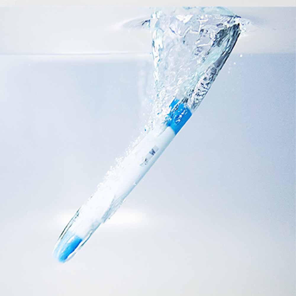 Crayones Acuarelables Set 24 Colores Himi-miya image number 6.0