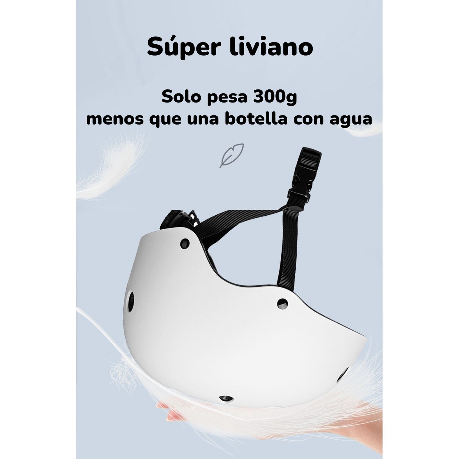 Casco Infantil Bicicleta Regulable Fantasy Rosado Lubabycas image number 1.0
