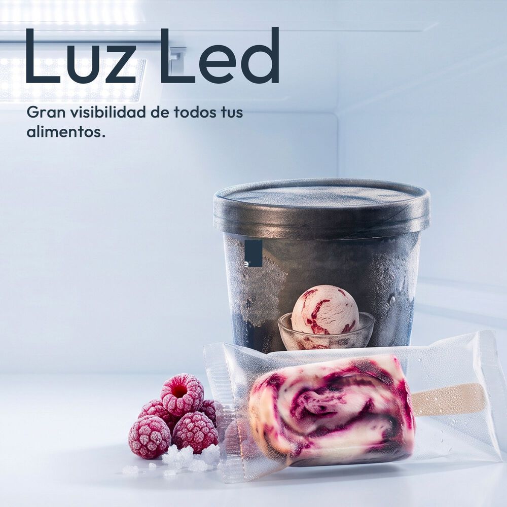 Freezer Horizontal Mabe FDHMHM100PPLB0 / Frío Directo / 98 Litros / E, foto 8