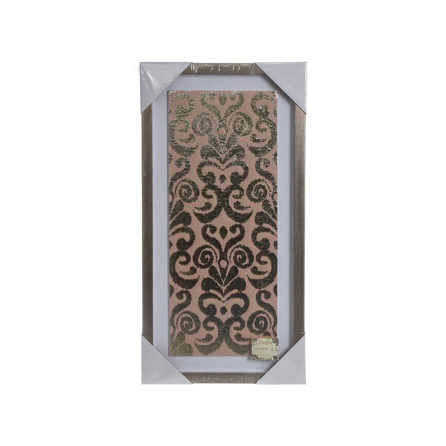 Cuadro Azhome Mandala image number 2.0