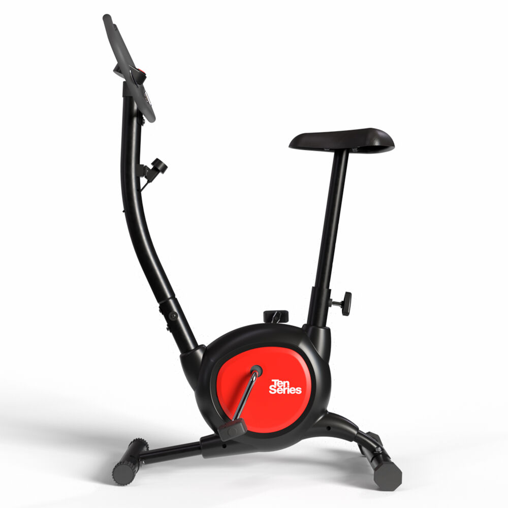 Bicicleta Est&aacute;tica Sb30 Ten Series - Reacondicionado image number 1.0