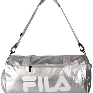 Bolso Bolonia Silver Fila