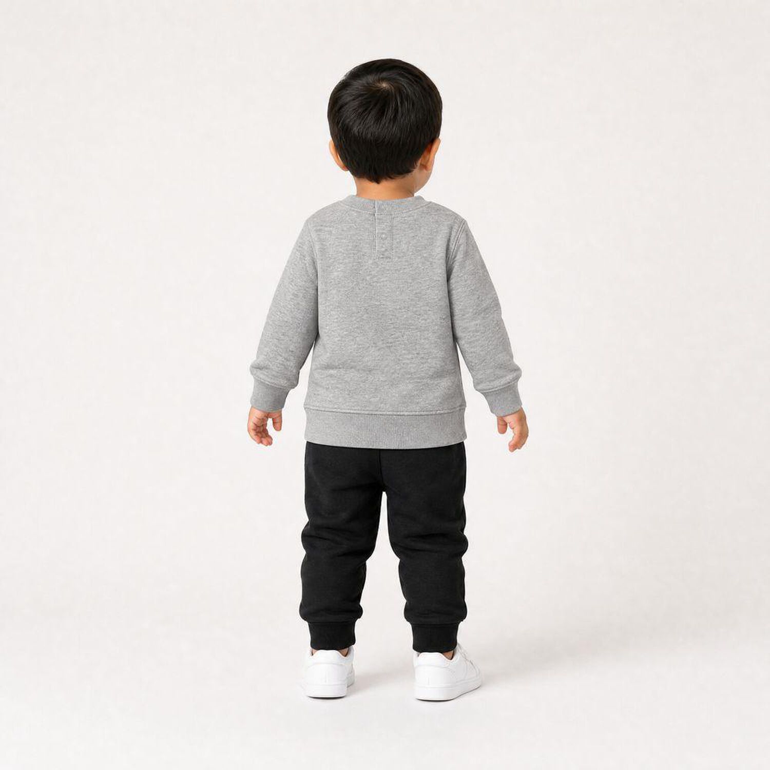 Pantal&oacute;n De Buzo Bebe Ni&ntilde;o Baby image number 1.0